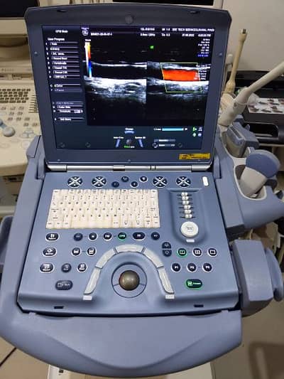 Ultrasound Machine New Stock Available 03333338596 17
