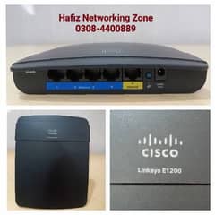 Cisco Linksys wifi Router E1200/E1700/EA4500/EA4200 EA635 tplink tenda 0