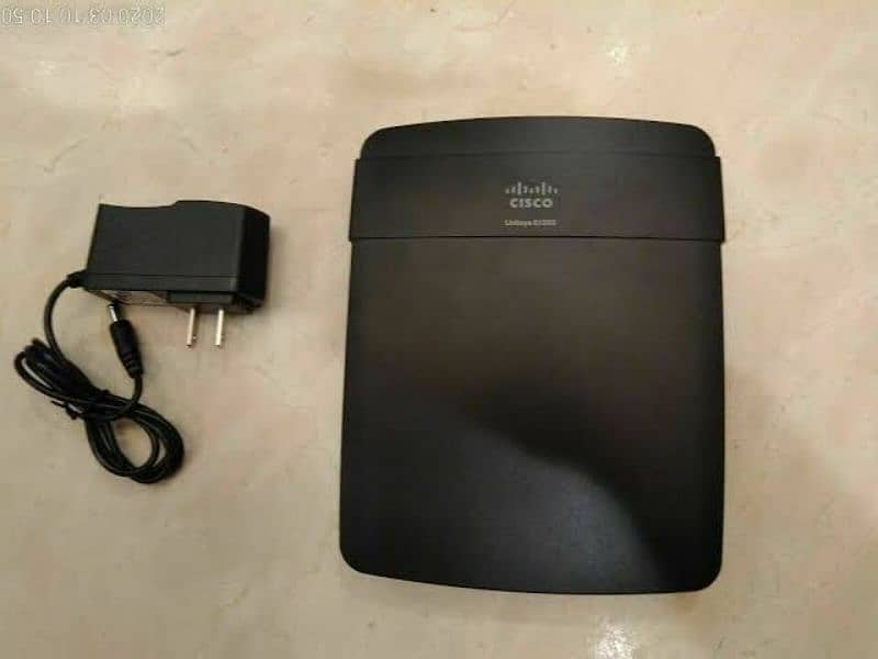 Cisco Linksys wifi Router E1200/E1700/EA4500/EA4200 EA635 tplink tenda 1