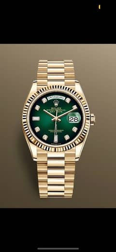 Rolex
