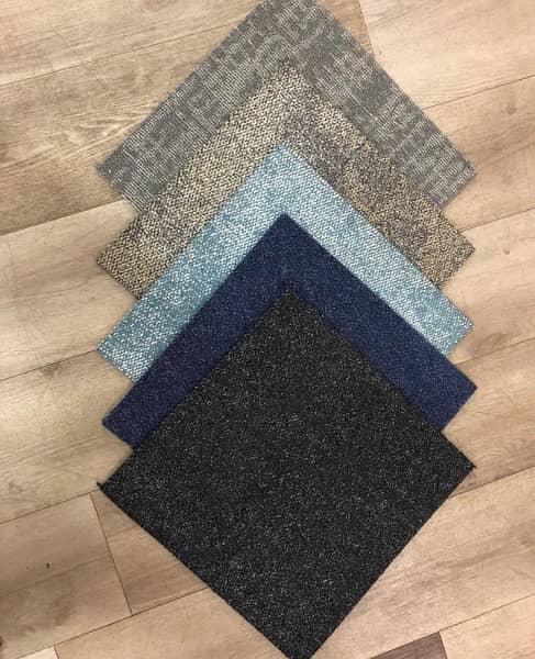 Carpets Tile ( Factory Price ) 5
