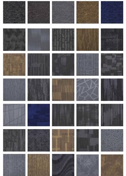 Carpets Tile ( Factory Price ) 6