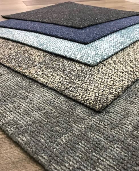 Carpets Tile ( Factory Price ) 7