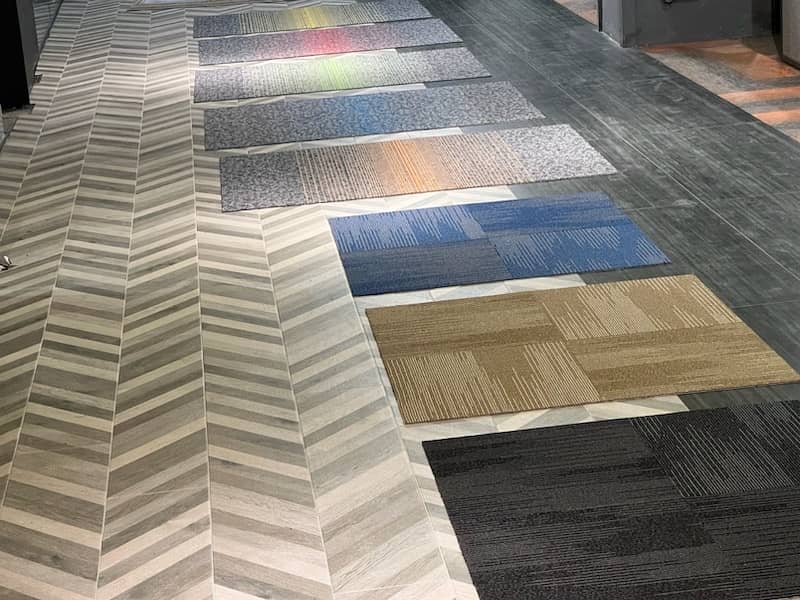 Carpets Tile ( Factory Price ) 9