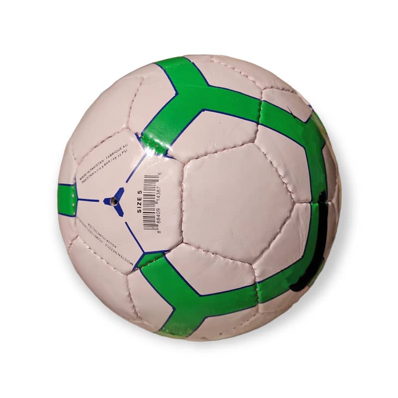 All Weather A Grade Football – Size 5 2