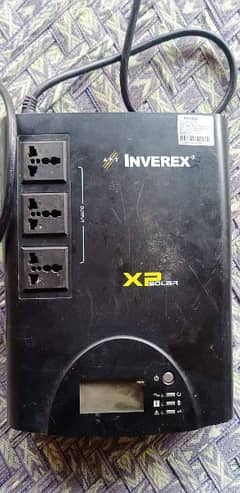 Inverex