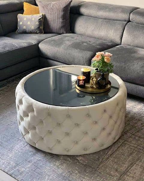 New Coffee table 5