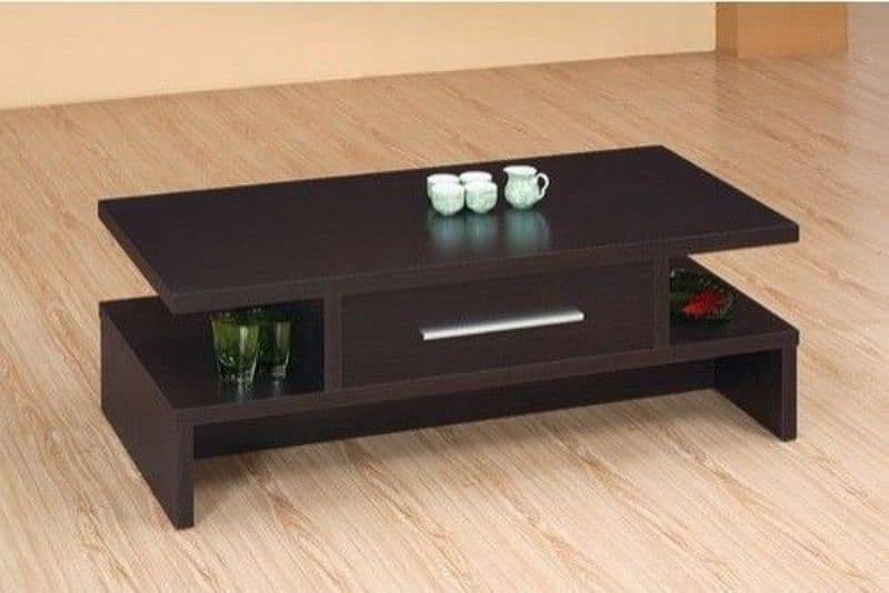 New Coffee table 6