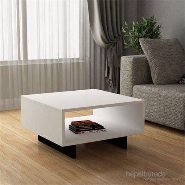 New Coffee table 12