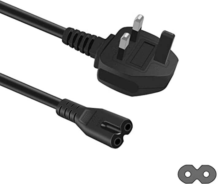 Imported Original Mini jack cable 3.5 mm cable 8