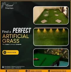 artificial grass,carpet, astro turf,wood vinyl flooringGrand interiors 0