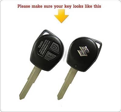 car key remote vitz aqua Prius kia remote key programming