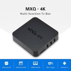 MXQ | X96 Mini | X96Q | X98Q | X96Q Pro | T9 | H96 Max | T95H | 0