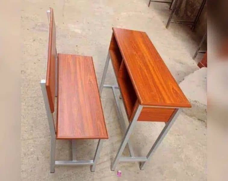 All school furniture for sale in whole sale prices 4