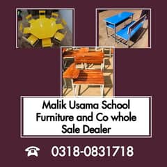 All school furniture for sale in whole sale prices