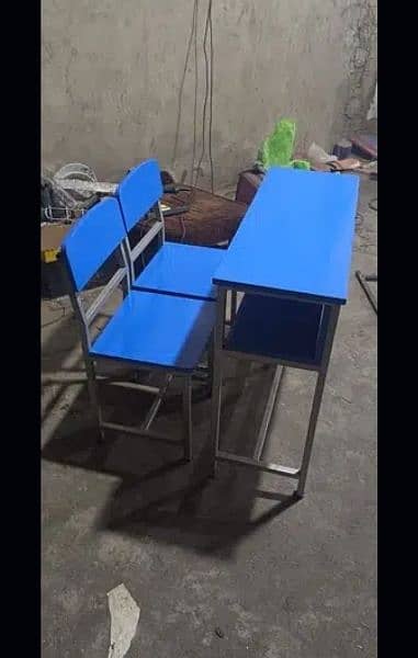 All school furniture for sale in whole sale prices 14
