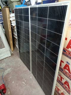 solar panel 170/185/220/260