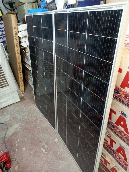 solar panel 170/185/220/260 0