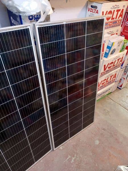 solar panel 170/185/220/260 2