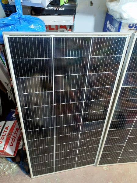 solar panel 170/185/220/260 3