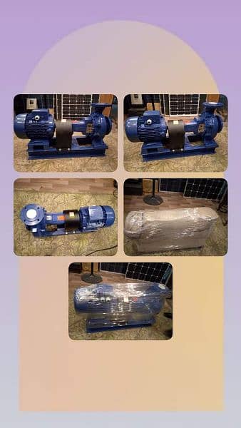 submersible pump Domestic Commercial Industrial Tube well zarat KY liy 4