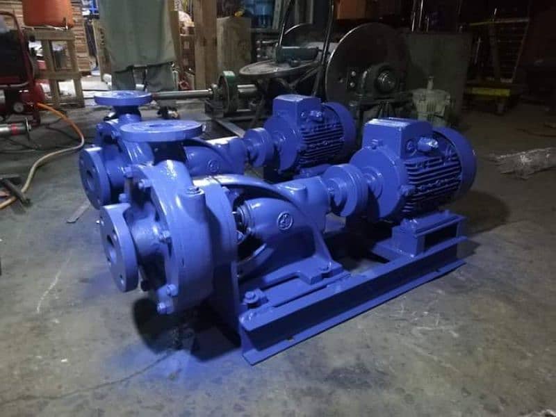 submersible pump Domestic Commercial Industrial Tube well zarat KY liy 5