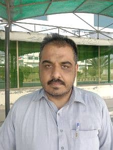M IMRAN