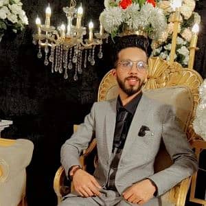 Faraz sheikh
