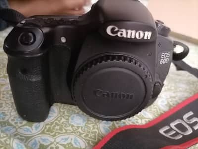 olx 60d canon