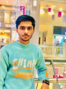 Muhammad Awais