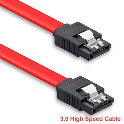 SATA Data Cable