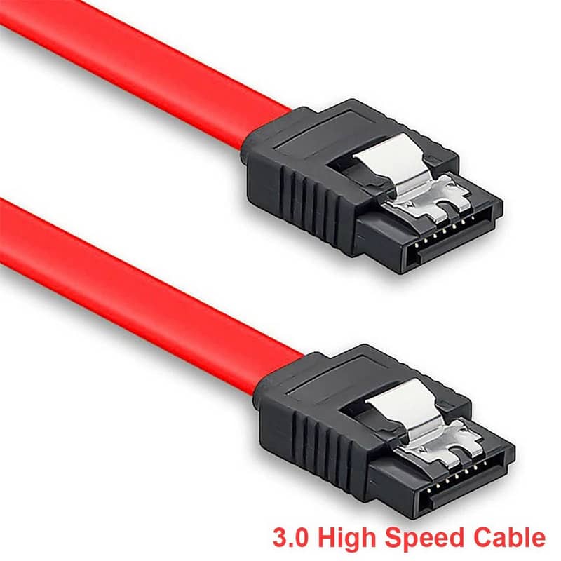 SATA Data Cable 0