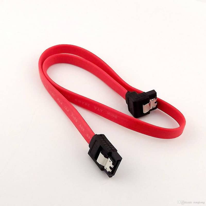 SATA Data Cable 1