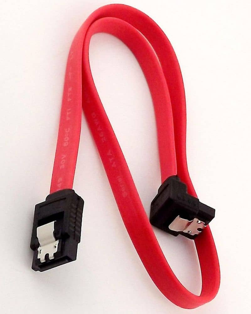 SATA Data Cable 2