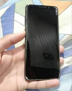 Samsung Galaxy S9 plus 6/64 Official PTA approved
