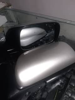 Corolla 2006 Model Retractable Side Mirror 0324-4239342