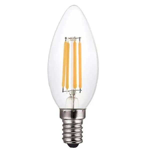 LED C35 BULB (4W) 0