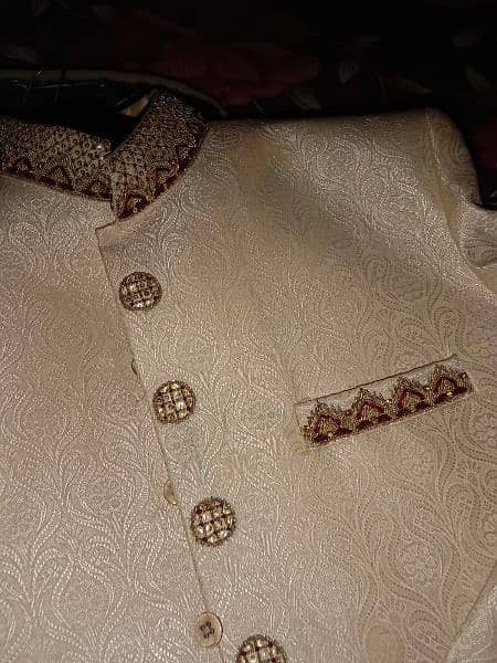 wedding sherwani 0