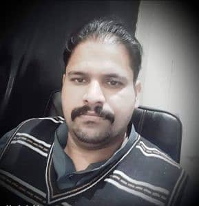 Yasir Ashiq