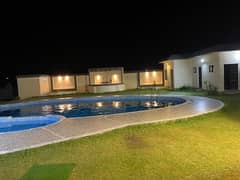 Farm house for rent and vacational guest house 0