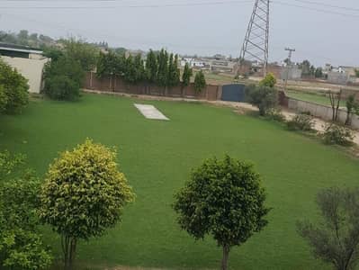 Farm house avalliable for basant spot