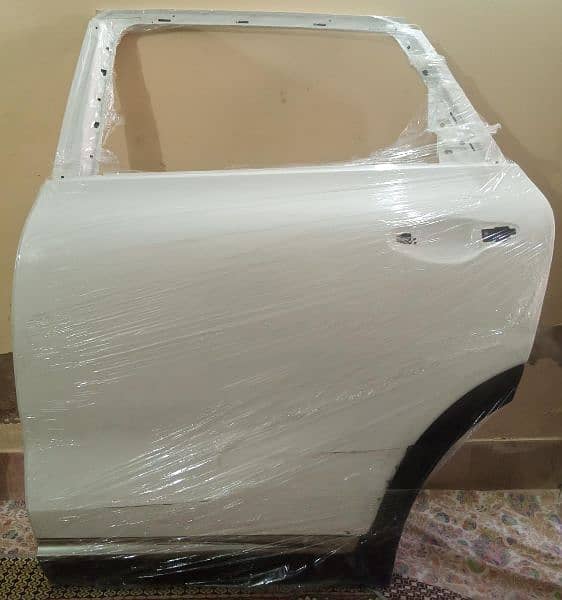 Sportage/Stonic/Elantra/Sorento/Tucson/Picanto/Body parts 3