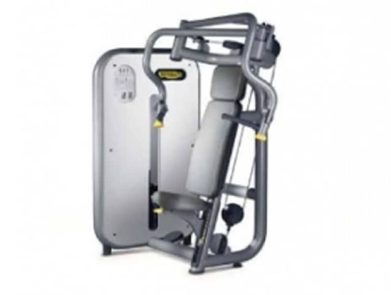 Arc trainer,Treadmill,Upright bike,Spin bikes,Gyms, benches, available 2