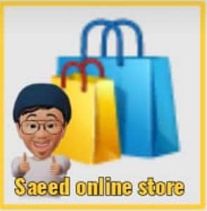 Saeed.store
