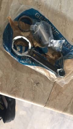 Honda 50cc bike spare parts Available for sale contact03003645020