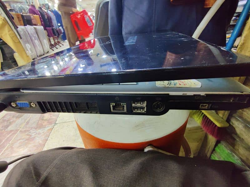 Toshiba Laptop 5