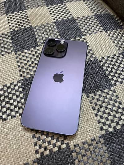 Iphone 14 pro max icloud