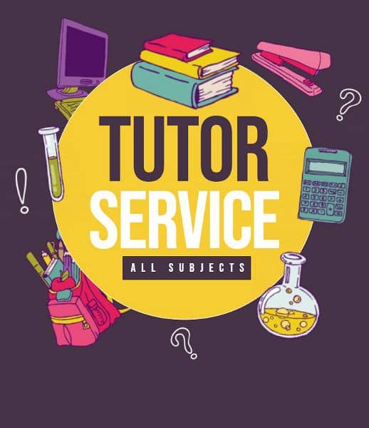 Tuition services 0