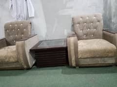 sofa