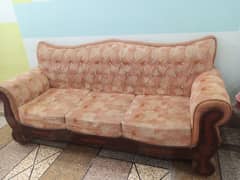 6 seater sofa set